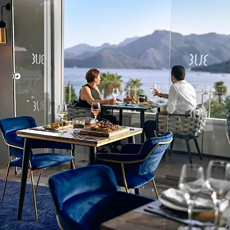 Otel Tui Blue Grand Azur