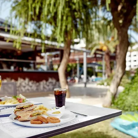 Otel Tui Blue Grand Azur Marmaris