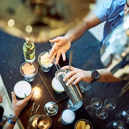 Hotell Tui Blue Grand Azur