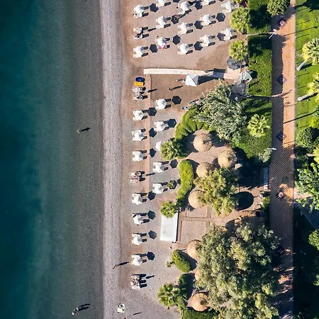 Tui Blue Grand Azur Hotell Marmaris