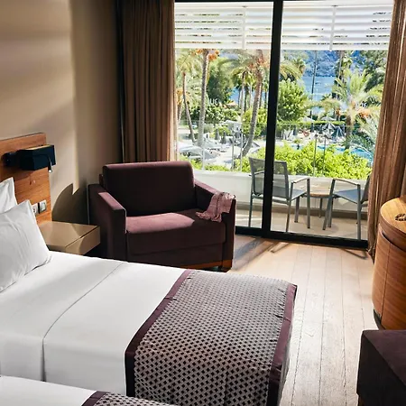 Tui Blue Grand Azur Ξενοδοχείο Μαρμαρίς