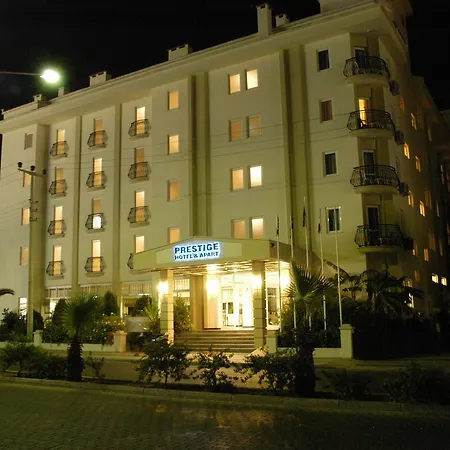 Tui Blue Grand Azur Otel 5*