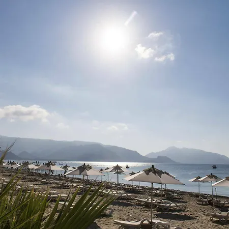 Ξενοδοχείο Tui Blue Grand Azur 5*