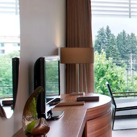 Tui Blue Grand Azur Отель 5*