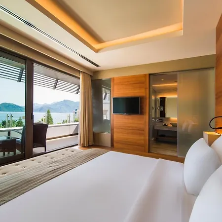 Tui Blue Grand Azur 5*