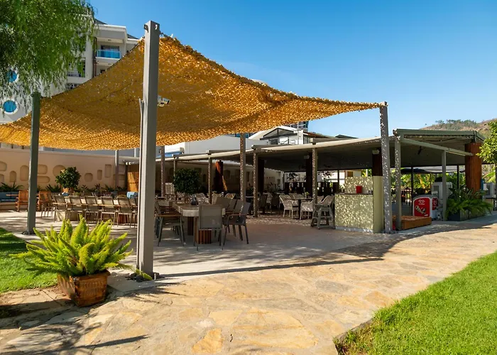 Hotel Tui Blue Grand Azur