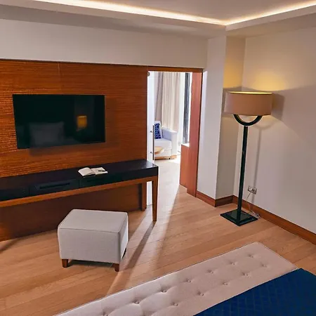 Tui Blue Grand Azur 5* مرمريس