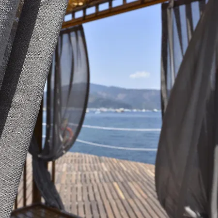 Tui Blue Grand Azur 5*