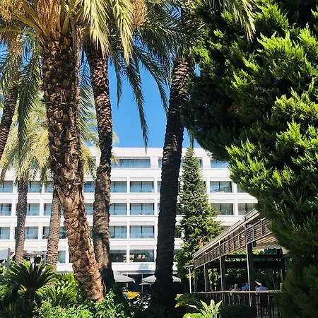 Tui Blue Grand Azur فندق