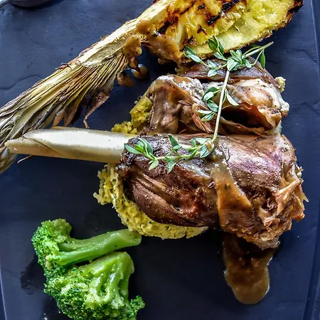 Hotel Tui Blue Grand Azur