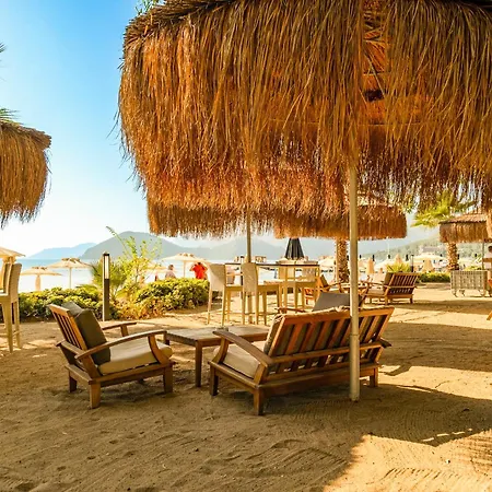 Tui Blue Grand Azur مرمريس