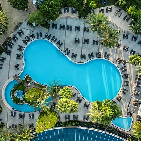 Tui Blue Grand Azur 5* Мармарис