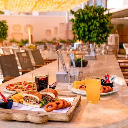 Tui Blue Grand Azur Hotel