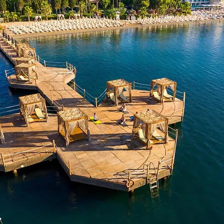 Tui Blue Grand Azur 5* Marmaris