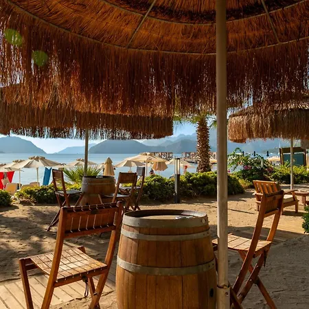 Tui Blue Grand Azur 5* مرمريس