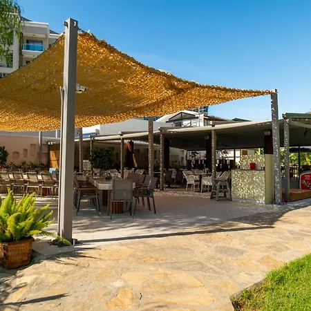 فندق Tui Blue Grand Azur