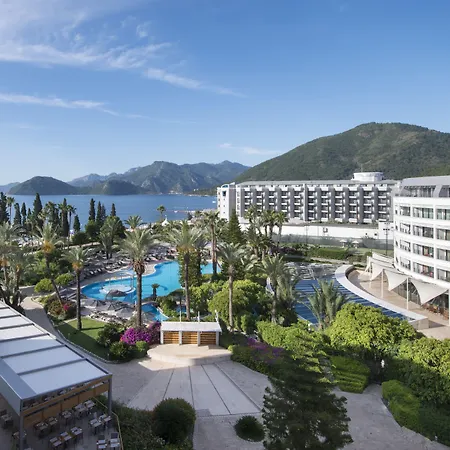 Tui Blue Grand Azur مرمريس