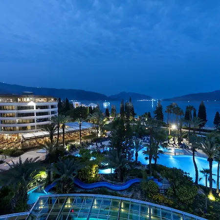 فندق Tui Blue Grand Azur