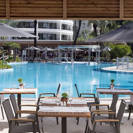 Tui Blue Grand Azur مرمريس