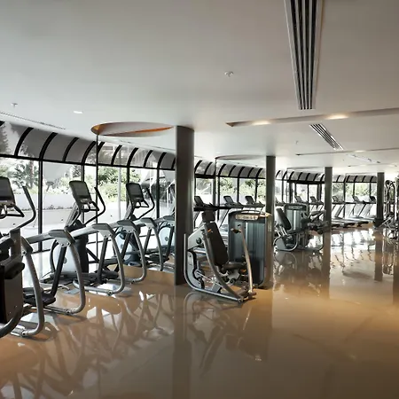 فندق Tui Blue Grand Azur مرمريس