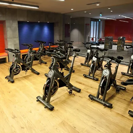 Tui Blue Grand Azur Hotel Marmaris