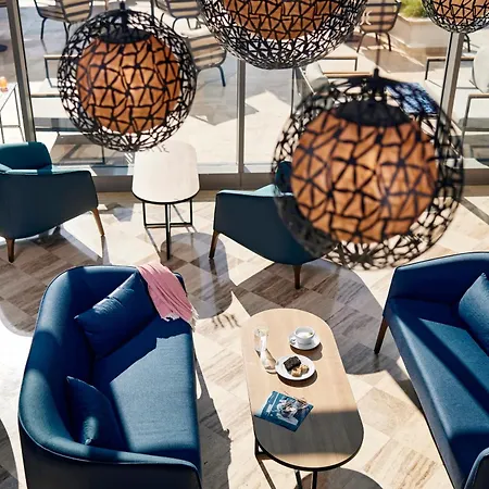 Tui Blue Grand Azur فندق مرمريس