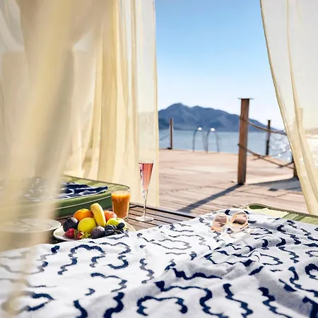 فندق Tui Blue Grand Azur مرمريس