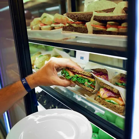 Tui Blue Grand Azur Hotel