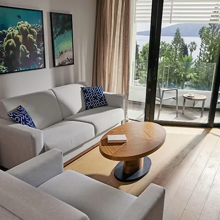 Tui Blue Grand Azur 5* مرمريس