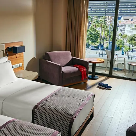 فندق Tui Blue Grand Azur