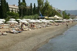 Tui Blue Grand Azur Hotel Marmaris