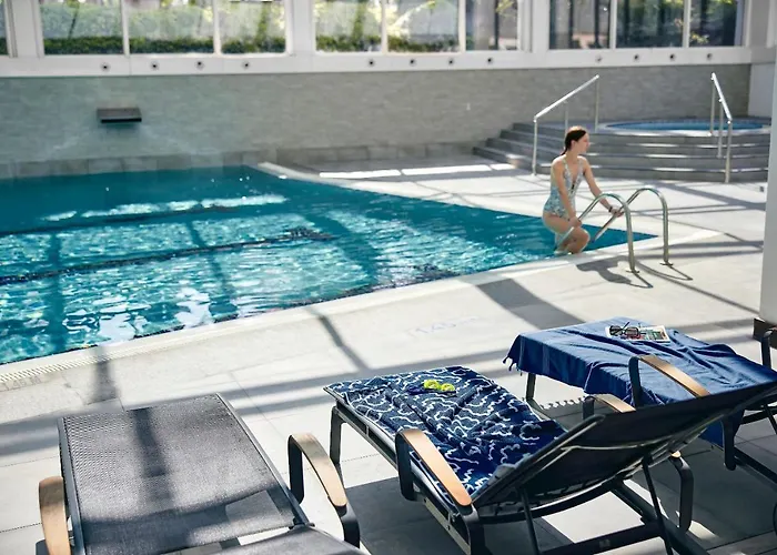 Hotel Tui Blue Grand Azur 5*