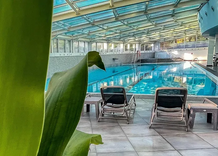 Tui Blue Grand Azur Hotel