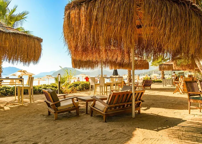 Tui Blue Grand Azur Marmaris