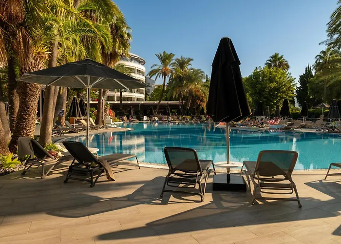 Hotel Tui Blue Grand Azur 5*