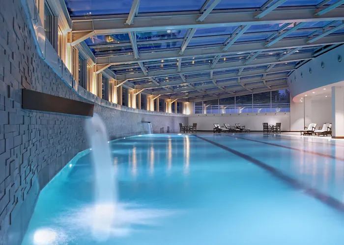 Hotel Tui Blue Grand Azur 5*