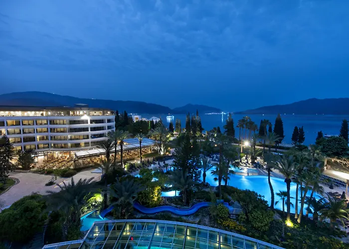 Hotel Tui Blue Grand Azur