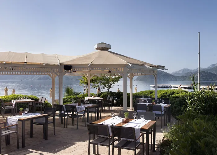Tui Blue Grand Azur Hotel