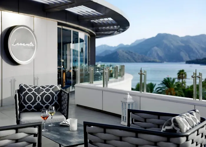 Tui Blue Grand Azur Hotel 5*