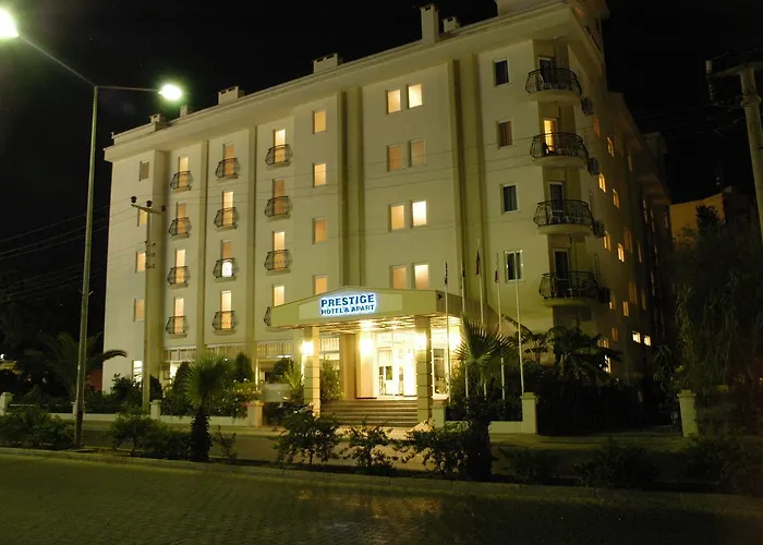 Tui Blue Grand Azur Hotel 5*